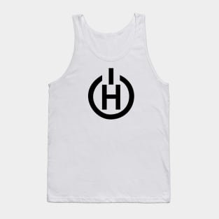 Apex Legends - Hammond Robotics Tank Top